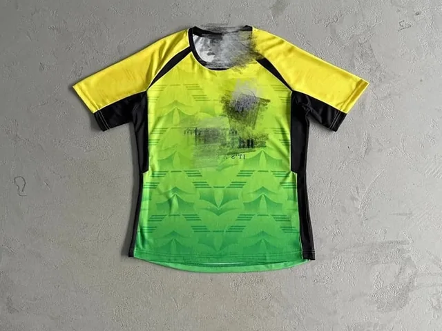 Maglie sportive