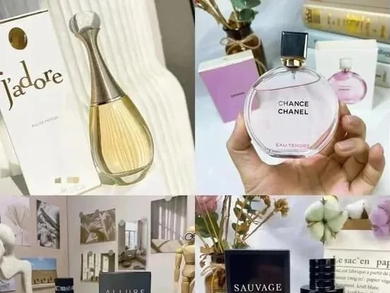 Profumi