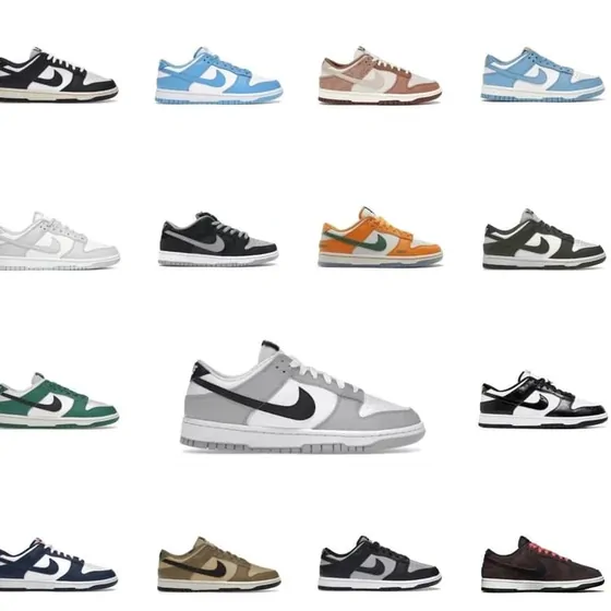 Sneakers
